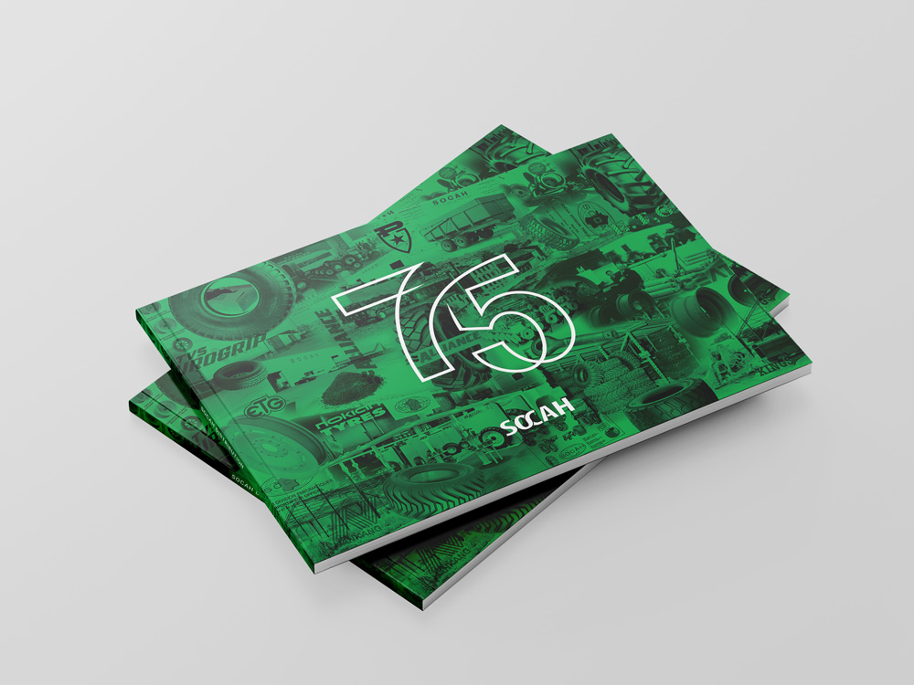 SOCAH Distribution