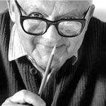 Photo de Paul Rand