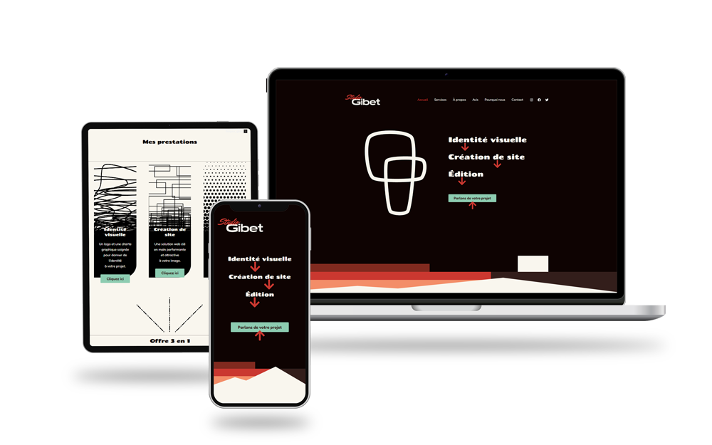 design responsive