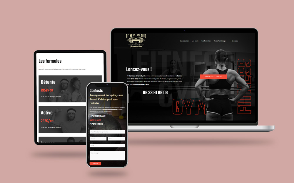 AJV Fitness