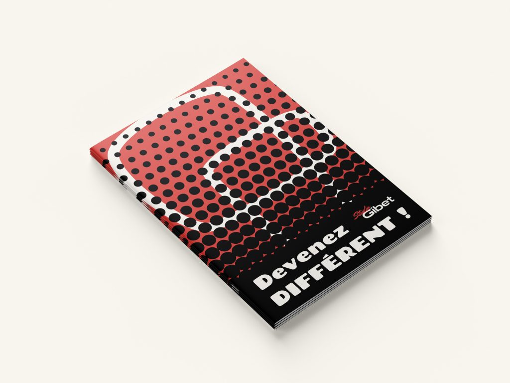 Présentation de Studio Gibet.