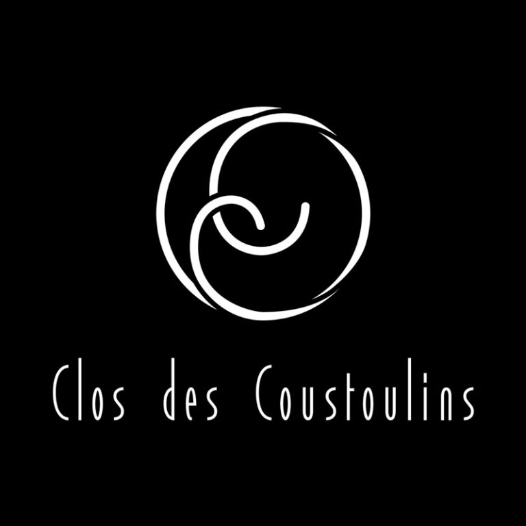 Logo de la chambre d'hôtes LE CLOS DES COUSTOULINS.