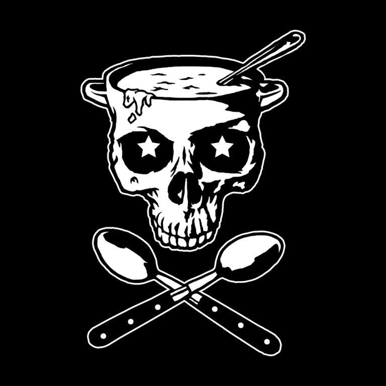 Logo de l'événement Rock'n'soup.