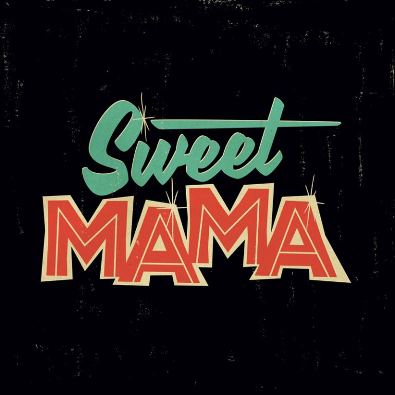 Logo du groupe SWEET MAMA.