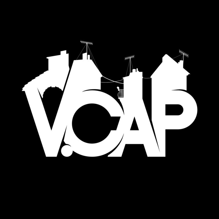 Logo de l'association VCAP.